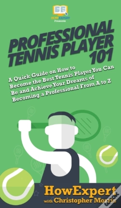 Capa do artigo Professional Tennis Player 101