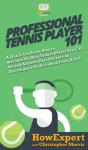 Professional Tennis Player 101 - Preview