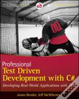 Professional Test Driven Development With C#