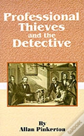 Capa do artigo Professional Thieves And The Detective