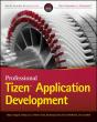 Professional Tizen Application Development - Preview