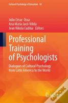 Professional Training Of Psychologists