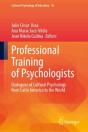 Professional Training Of Psychologists - Preview
