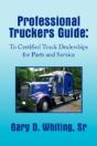 Professional Truckers Guide: To Certifie - Preview