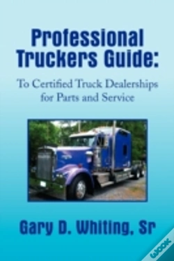 Capa do artigo Professional Truckers Guide: To Certifie