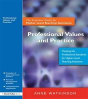 Professional Values And Practice - Preview