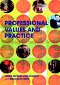 Professional Values And Practice - Preview