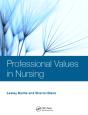 Professional Values In Nursing - Preview