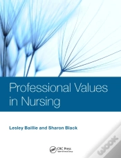 Capa do artigo Professional Values In Nursing