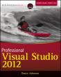 Professional Visual Studio 2012 - Preview