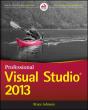 Professional Visual Studio 2013 - Preview