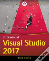 Professional Visual Studio 2017