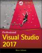 Professional Visual Studio 2017 - Preview
