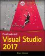 Professional Visual Studio 2017 - Preview