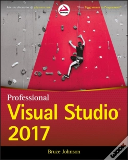 Capa do artigo Professional Visual Studio 2017
