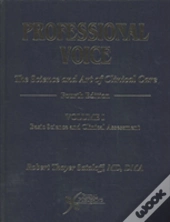 Professional Voice