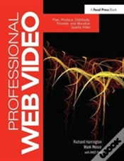 Capa do artigo Professional Web Video