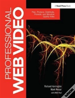 Capa do artigo Professional Web Video