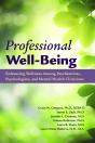 Professional Well-Being - Preview