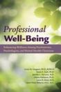 Professional Well-Being - Preview