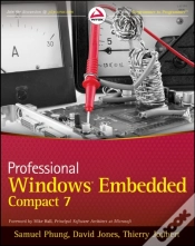 Capa do artigo Professional Windows Embedded Compact 7