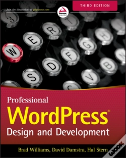 Capa do artigo Professional Wordpress