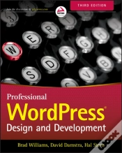 Capa do artigo Professional Wordpress