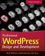 Professional Wordpress - Preview