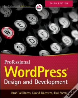 Capa do artigo Professional Wordpress