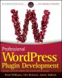 Professional Wordpress Plugin Development - Preview