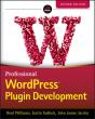 Professional Wordpress Plugin Development - Preview