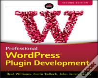 Professional Wordpress Plugin Development