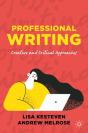 Professional Writing - Preview