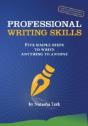Professional Writing Skills: Five Simple - Preview