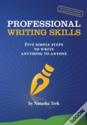 Capa do artigo Professional Writing Skills: Five Simple