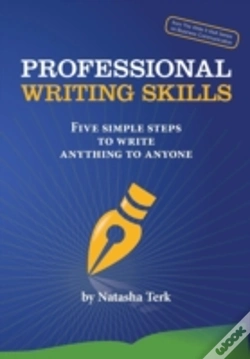 Capa do artigo Professional Writing Skills: Five Simple