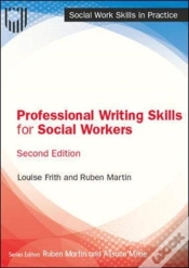 Capa do artigo Professional Writing Skills For Social Workers, 2e