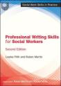 Professional Writing Skills For Social Workers, 2e - Preview