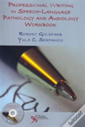 Capa do artigo Professional Writing Speech Language S