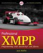Professional Xmpp Programming With Javascript And Jquery - Preview