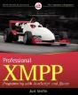 Professional Xmpp With Javascript And Jquery - Preview