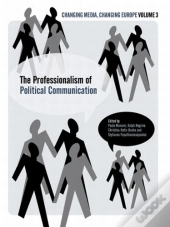 Professionalisation Of Political Communication