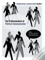 Capa do artigo Professionalisation Of Political Communication