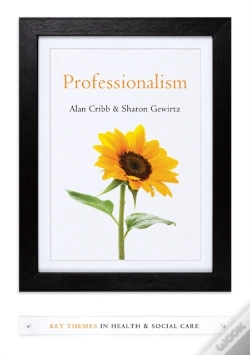 Capa do artigo Professionalism