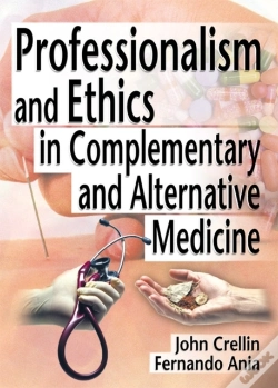 Capa do artigo Professionalism And Ethics In Complementary And Alternative Medicine