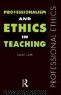 Professionalism And Ethics In Teaching - Preview