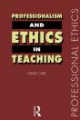 Professionalism And Ethics In Teaching - Preview