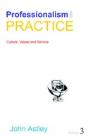 Professionalism And Practiceessays - Preview