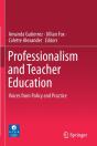Professionalism And Teacher Education - Preview