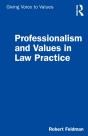 Professionalism And Values In Law Practice - Preview